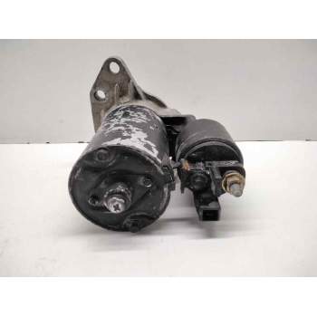 Recambio de motor arranque para seat toledo (1l) 1.8 cat (rp) referencia OEM IAM 0001107020 02091023A 
