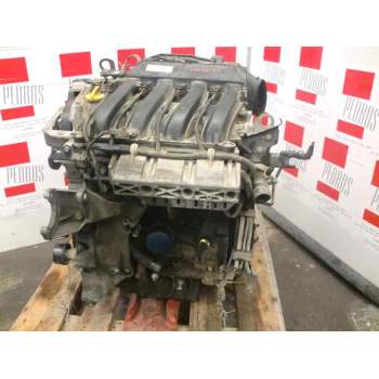 MOTOR COMPLETO F4P770 