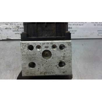 Recambio de abs para citroën xsara berlina 1.6 referencia OEM IAM   