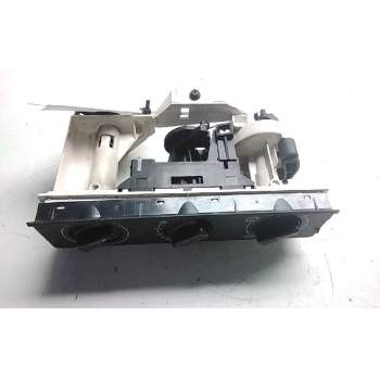 Recambio de mando calefaccion aire acondicionado para skoda pickup lx referencia OEM IAM   