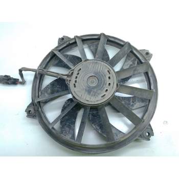 Recambio de electroventilador para peugeot partner furgoneta/monovolumen 1.6 bluehdi 100 referencia OEM IAM 874719  