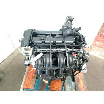 MOTOR COMPLETO SNJB 