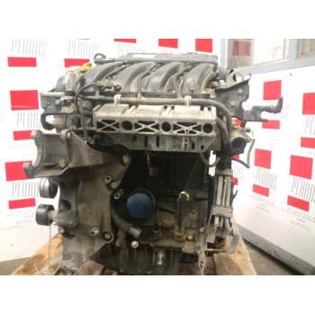 Recambio de motor completo para renault laguna ii (bg0) 1.8 cat referencia OEM IAM F4P770  