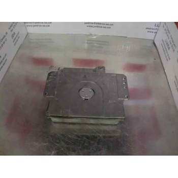 Recambio de centralita motor uce para citroën ax referencia OEM IAM 0261200780 9617150080 26FM0000