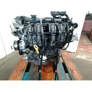 Recambio de motor completo para ford fiesta vi (cb1, ccn) 1.25 referencia OEM IAM SNJB  