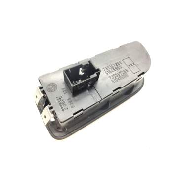 Recambio de mando luces para fiat punto evo (199_) 1.3 d multijet referencia OEM IAM 735367268  