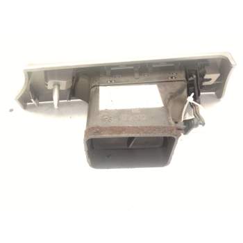 Recambio de aireador izquierdo para bmw 3 (e90) 320 d referencia OEM IAM 6922633  