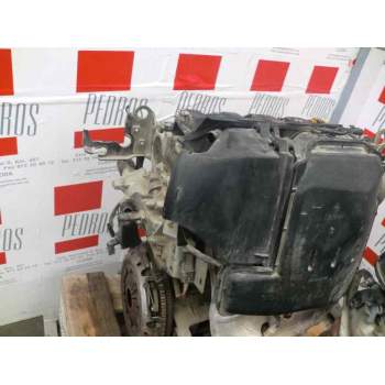 Recambio de motor completo para renault laguna ii (bg0) 1.8 cat referencia OEM IAM F4P770  
