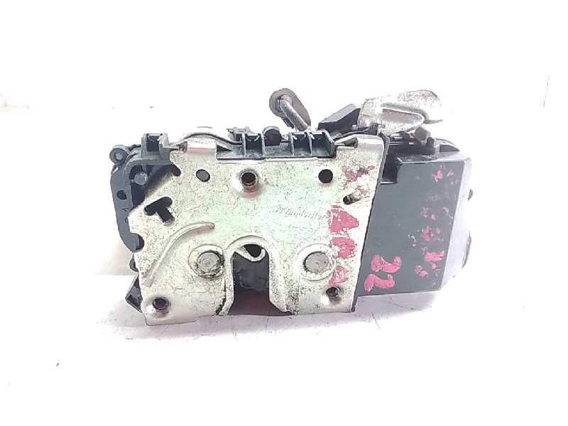 Recambio de cerradura puerta delantera izquierda para citroën xsara berlina 1.6 referencia OEM IAM   