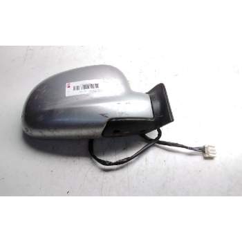 Recambio de retrovisor derecho para daewoo tacuma cdx referencia OEM IAM 96330428  