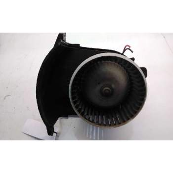 Recambio de motor calefaccion para renault kangoo profesional referencia OEM IAM 17383100  