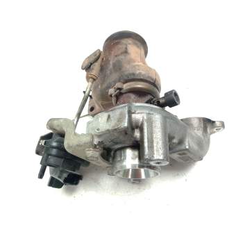 TURBOCOMPRESOR 980495280 