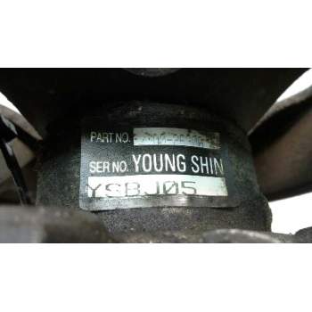 Recambio de bomba direccion para hyundai santa fe (sm) 2.0 gls crdi referencia OEM IAM 5710026300  