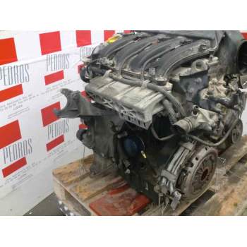 Recambio de motor completo para renault laguna ii (bg0) 1.8 cat referencia OEM IAM F4P770  