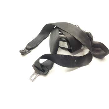 Recambio de cinturon seguridad delantero izquierdo para fiat punto evo (199_) 1.3 d multijet referencia OEM IAM 605236400  