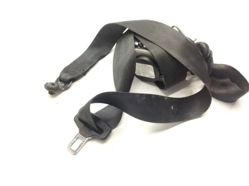 Recambio de cinturon seguridad delantero izquierdo para fiat punto evo (199_) 1.3 d multijet referencia OEM IAM 605236400  