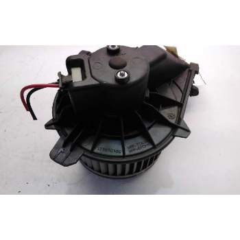 Recambio de motor calefaccion para renault kangoo profesional referencia OEM IAM 17383100  