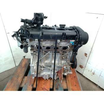 Recambio de motor completo para ford fiesta vi (cb1, ccn) 1.25 referencia OEM IAM SNJB  