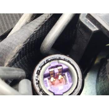 Recambio de cinturon seguridad delantero izquierdo para fiat punto evo (199_) 1.3 d multijet referencia OEM IAM 605236400  