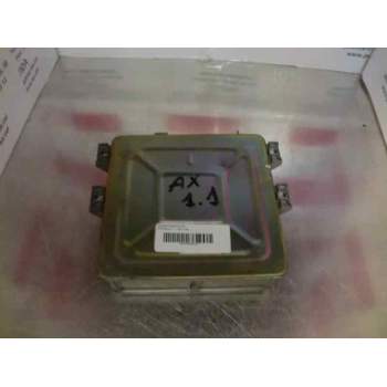 Recambio de centralita motor uce para citroën ax referencia OEM IAM 16227124 9625274380 G6110D04
