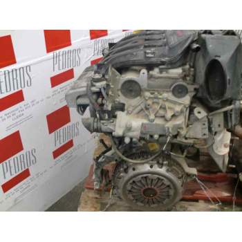 Recambio de motor completo para renault laguna ii (bg0) 1.8 cat referencia OEM IAM F4P770  