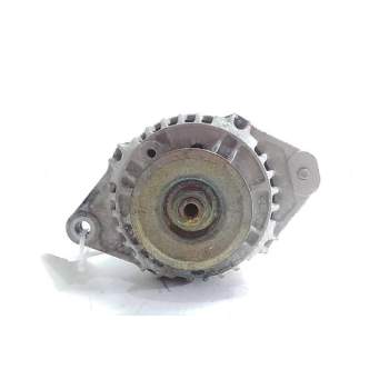 Recambio de alternador para nissan atleon 120 referencia OEM IAM 012310052  