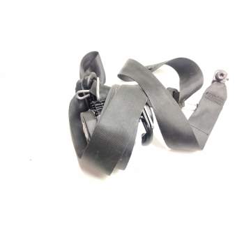 Recambio de cinturon seguridad delantero izquierdo para fiat punto evo (199_) 1.3 d multijet referencia OEM IAM 605236400  