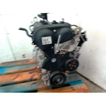 Recambio de motor completo para ford fiesta vi (cb1, ccn) 1.25 referencia OEM IAM SNJB  