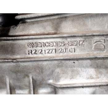 Recambio de caja cambios para mercedes-benz clase e (w212) e 350 cdi (212.023) referencia OEM IAM R2212712001 A2212709803 