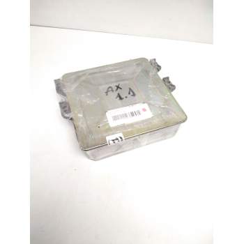 Recambio de centralita motor uce para citroën ax referencia OEM IAM 16227124 9625274380 G6110D04