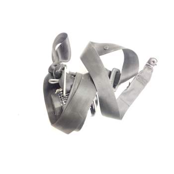 Recambio de cinturon seguridad delantero izquierdo para fiat punto evo (199_) 1.3 d multijet referencia OEM IAM 605236400  