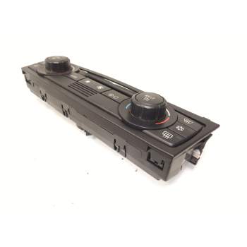 Recambio de mando calefaccion aire acondicionado para bmw 3 (e90) 320 d referencia OEM IAM 6958536  