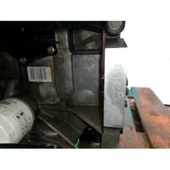 Recambio de motor completo para ford fiesta vi (cb1, ccn) 1.25 referencia OEM IAM SNJB  