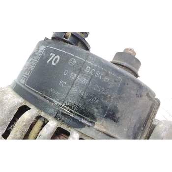 Recambio de alternador para nissan atleon 120 referencia OEM IAM 012310052  