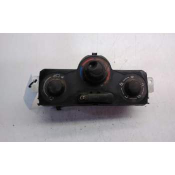 MANDO CALEFACCION AIRE ACONDICIONADO 5F2140100 