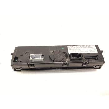 Recambio de mando calefaccion aire acondicionado para bmw 3 (e90) 320 d referencia OEM IAM 6958536  
