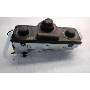 Recambio de mando calefaccion aire acondicionado para renault kangoo profesional referencia OEM IAM 5F2140100  