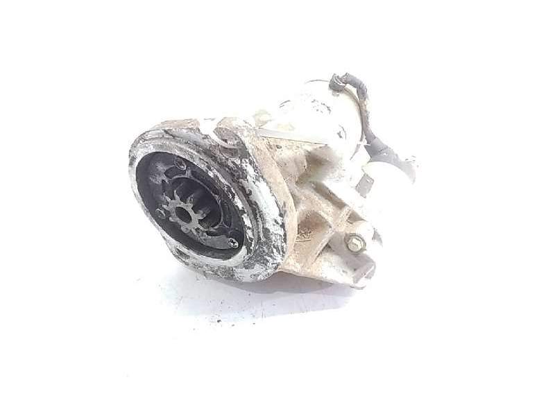 Recambio de motor arranque para nissan atleon 120 referencia OEM IAM   