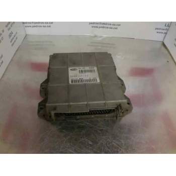 CENTRALITA MOTOR UCE 9612122780 G6120A00 16114004