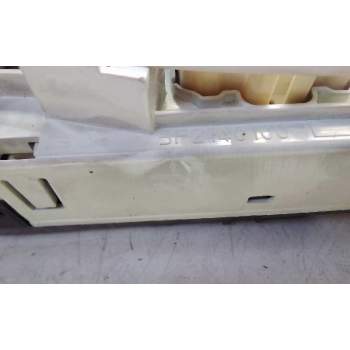 Recambio de mando calefaccion aire acondicionado para renault kangoo profesional referencia OEM IAM 5F2140100  