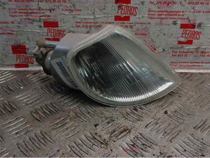 Recambio de piloto delantero derecho para citroën saxo 1.5 d monaco referencia OEM IAM 630360  