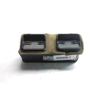 Recambio de aireador central para skoda pickup lx referencia OEM IAM   