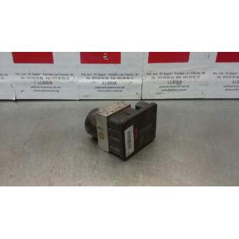 Recambio de centralita abs para seat leon (1m1) sport referencia OEM IAM 1C0907379K 1J0614417D 