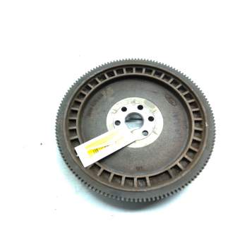 Recambio de volante motor para ford fiesta vi (cb1, ccn) 1.25 referencia OEM IAM 96M6375A1H  