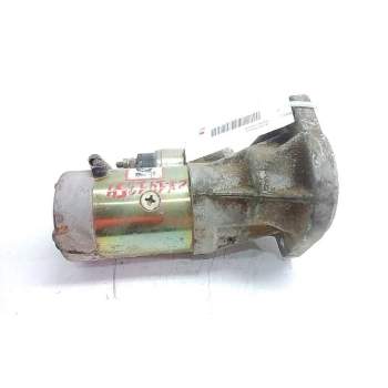Recambio de motor arranque para nissan atleon 120 referencia OEM IAM   