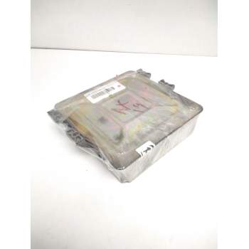 Recambio de centralita motor uce para citroën ax referencia OEM IAM 9612122780 G6120A00 16114004
