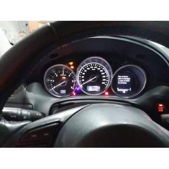 mazda cx-5 (ke, gh) del año 2014