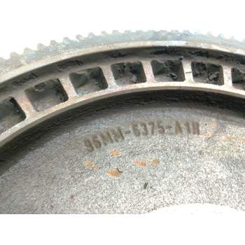 Recambio de volante motor para ford fiesta vi (cb1, ccn) 1.25 referencia OEM IAM 96M6375A1H  