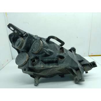 Recambio de faro izquierdo para peugeot partner furgoneta/monovolumen 1.6 bluehdi 100 referencia OEM IAM 89318031  