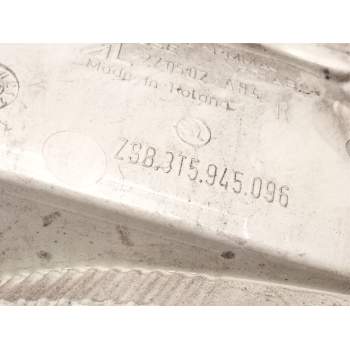 Recambio de piloto trasero derecho para skoda superb ii (3t4) 1.8 tsi 4x4 referencia OEM IAM 3T5945096  